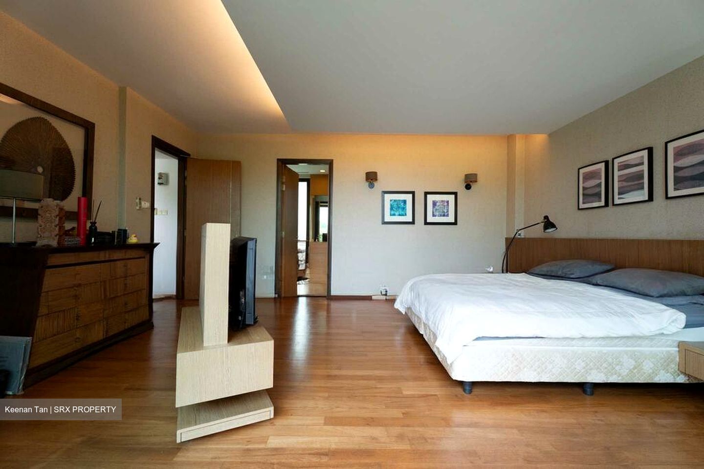 Toh Estate (D17), Detached #584986541